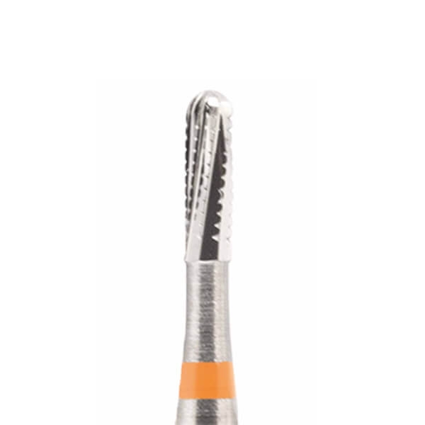 Fresa in carburo di tungsteno FG C31EF (5 pz.) Img: 202307011