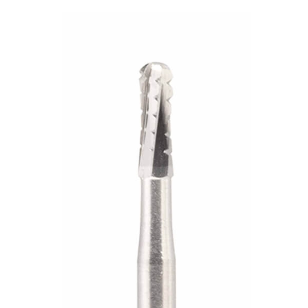 Fresa in carburo di tungsteno FG C31R (5 pz) Img: 202307011