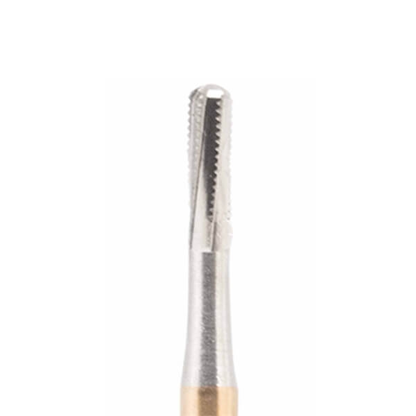 Fresa in carburo di tungsteno FG C36R (5 pz.) Img: 202307011