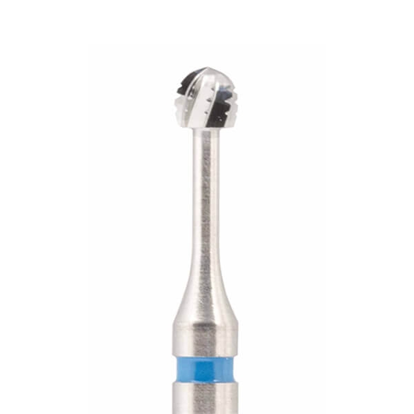 Fresa in carburo di tungsteno CA CQ1L (5 pz.) Img: 202307011