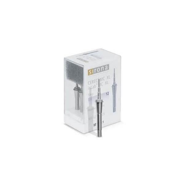 Fresa per InLab MC XL (6 pezzi) - 12 Img: 202306031