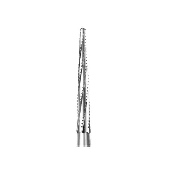 Frese H269Q per chirurgia maxillo-facciale per FG (5 pz.) - 016 Img: 202306031