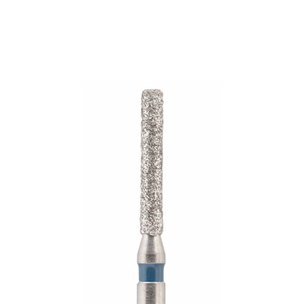 Fresa per ricostruzione dentale - Z0818 - Meisinger - in diamante