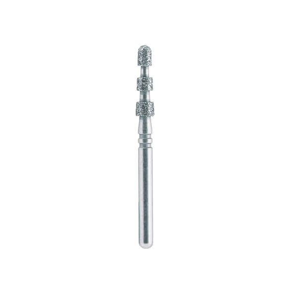 Fresa diamantata FG WD560 (5 pz.) - WD560.FG.021 Img: 202307011