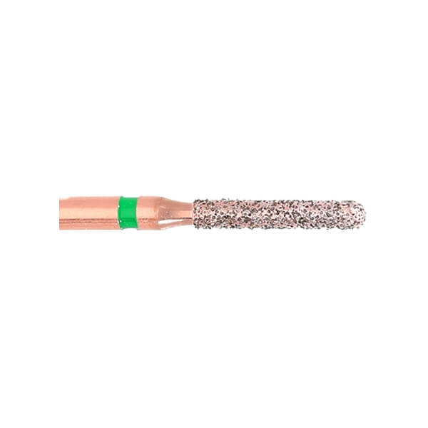 Fresa diamantata KP6881.314. per clinica Diao (5 pezzi) - KP6881.314.014 Img: 202306031