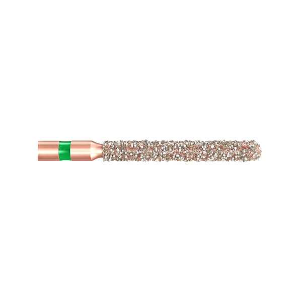 Fresa diamantata KP6882.314.016 K2 SER per Clinica (5 pz) - KP6882L.314.014 K2 SER Img: 202306031