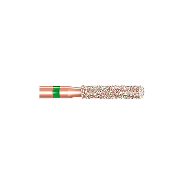 Fresa diamantata KP6837KR.314. per clinica Diao (5 pz.) - KP6837KR.314.014 Img: 202306031