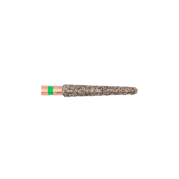 Fresa diamantata KP6856XL.314.021 K2 SER per Clinica (5 pezzi) - KP6856XL.314.021 K2 SER Img: 202306031