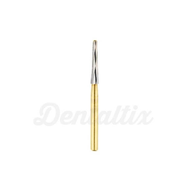 Fresa di Endodonzia Endo Z 152 - (5 pz) - T: 014 - L: 9,0 mm Img: 202509201