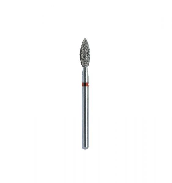 Fresa 368 Palloncino rugby FG - Talla 023 Fina Img: 202202191