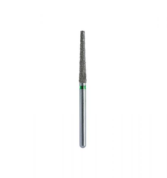 Fresa per fresatura 848 Diamante conico piatto FG (6ud) - 016 GROSSO Img: 202106121
