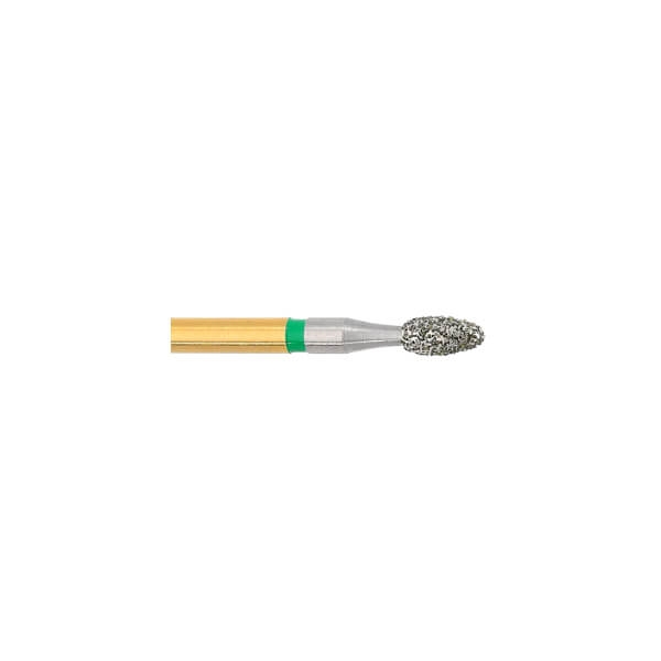 Fresa S6379 diamantata per FG (5 pz.) - 018 Img: 202306031