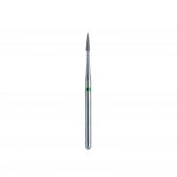 Frese Jet Diamond Coarse 862 Flame (5u) C862-012 Flame (5u) Img: 202205071