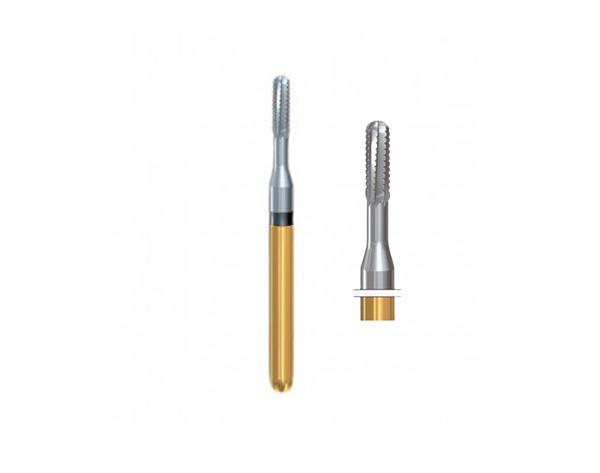 Fresa in Carburo tungsteno H35L-314.012 (5 u.) - H35L.314.012 (5 pz.) Img: 202003141