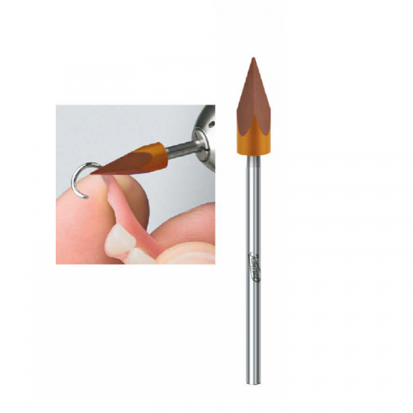 SC1 Fresa morbida per metallo-acrilico Img: 201906221