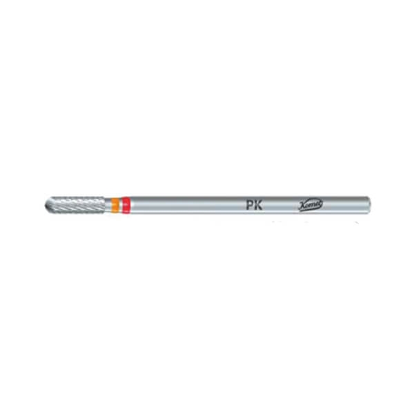 Fresa H129PK per resine acriliche e PEEK per PM - 023 Img: 202306031