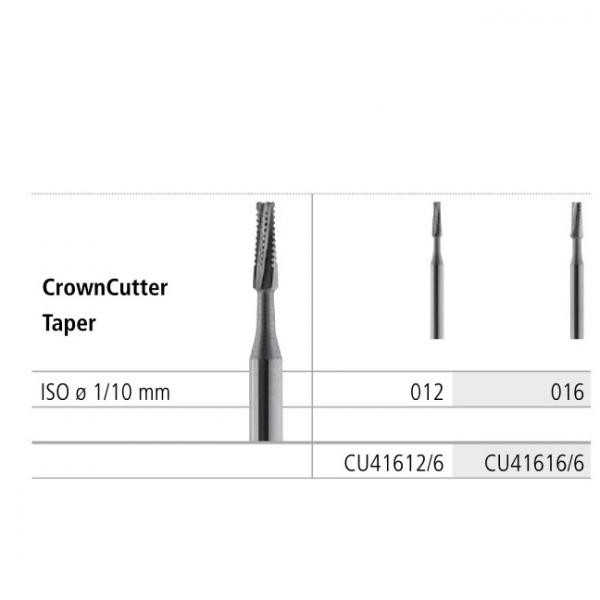 TAPE CrownCutter 1,2 millimetri Img: 201807031
