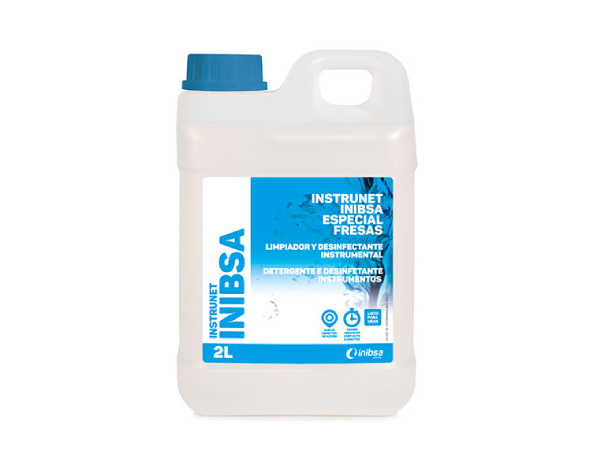 Inibsa Fresa Img: 201908171