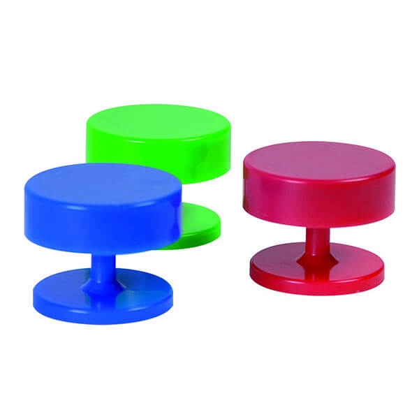 Fresa magnetica (3 pezzi) Img: 202307011