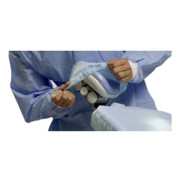 Custodia Impermeabile Rotonda 22 cm (200 u.) - 22 cm. Img: 202303041