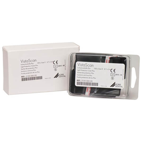 misura MANICOTTO DURR 3 (2.7X5.4) 100 ud Img: 202405041