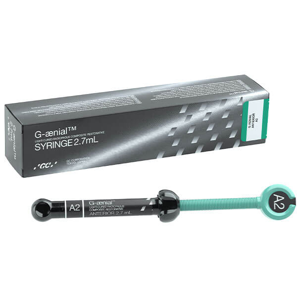 G-Aenial: Composito anteriore - 1 Sir. da 4,7 gr - XBW Img: 202509271