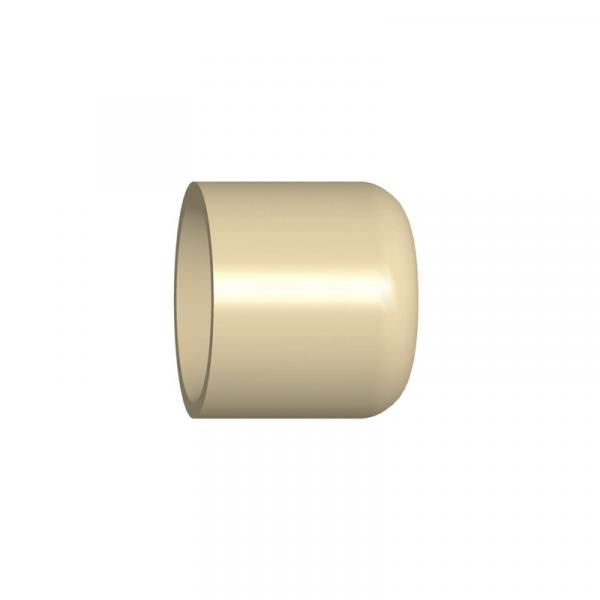 Tappo di protezione interno esagonale (Zimmer TSV® tipo ø3,5) - Peek Img: 202102271