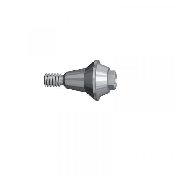 Transepiteliale esagonale interno (Dentsply Astra Oseeospeed Aqua® ø3.5/4.0) - Alt.1,5 Img: 202102271