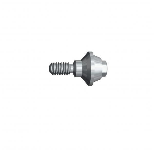 Transepiteliale diritto esagonale interno (Zimmer Tipo TSV® ø3.5) - Alt.1 Img: 202102271