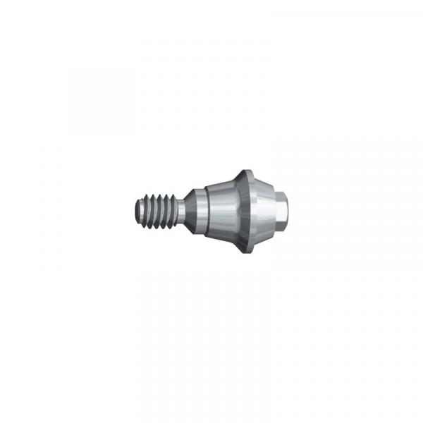 Transepiteliale Retto Esagonale Interno (Nobel Biocare® Conical Active® RP) - Alt.1,5 Img: 202102271