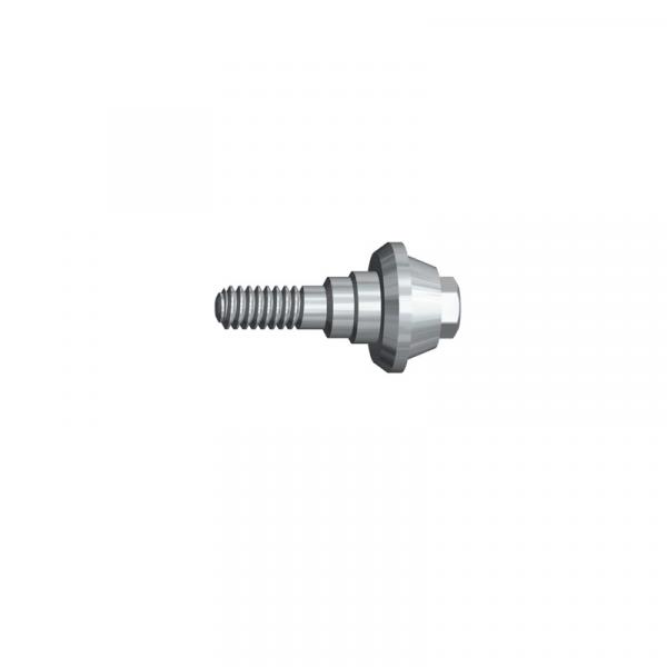 Transepiteliale diritto esagonale interno (Biomet 3i® Certain® ø4.1) - Alt.1 Img: 202102271