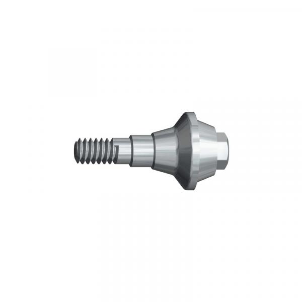transepiteliale Dritto Ottogonale Interno B (Straumann Bone Level NC®) - Alt.1,5 Img: 202102271
