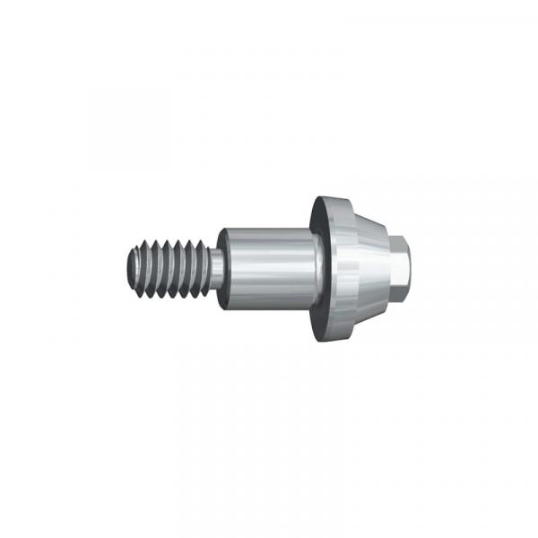 Transepiteliale Dritto (Nobel Biocare TRI-CHANNEL Replace®Select/Tapered ø5.0) - Alt.1 Img: 202102271