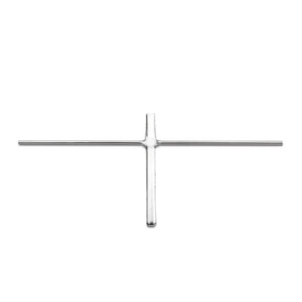 Gancio ortodontico N (10 pezzi) - 1mm Img: 202404131