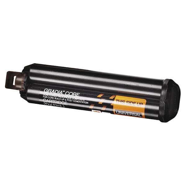 GRADIA CORE RICAR. 20gr. 003652 Img: 202206251