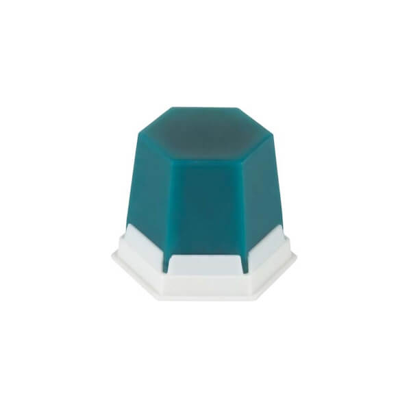 GEO Cast Model: Cera da modellare per colata (75 g) - Trasparente  Img: 202508091