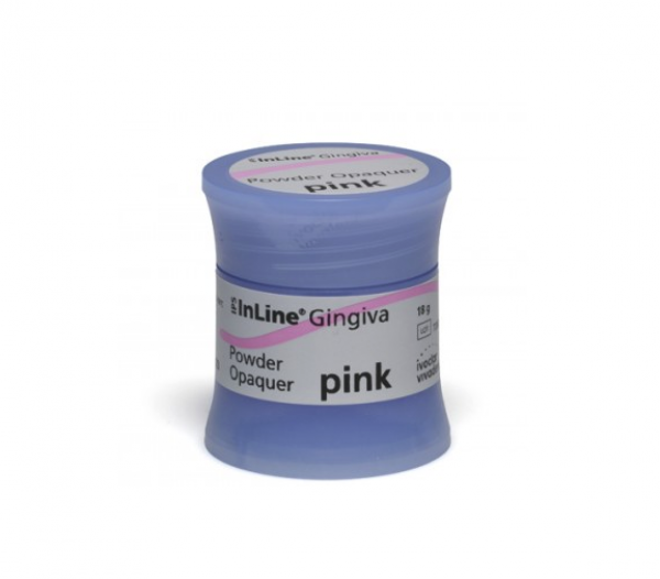 IPS InLine GINGIVA rosa cipria opacizzante 18 g Img: 201807031