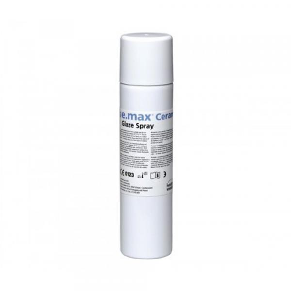 IPS EMAX CERAM glassa Spray 270 ml Img: 201807031
