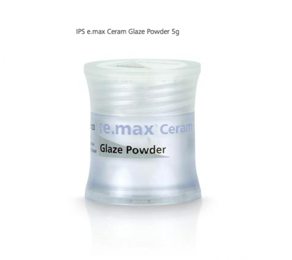 IPS EMAX CERAM smalto in polvere 5 g Img: 201807031