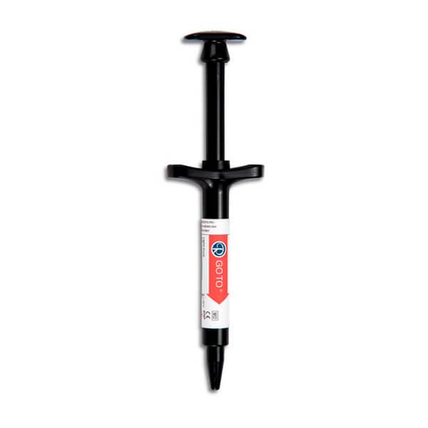 GoTo: Adesivo fotopolimerizzabile per staffe (1 pz x 4 gr) Img: 202412071
