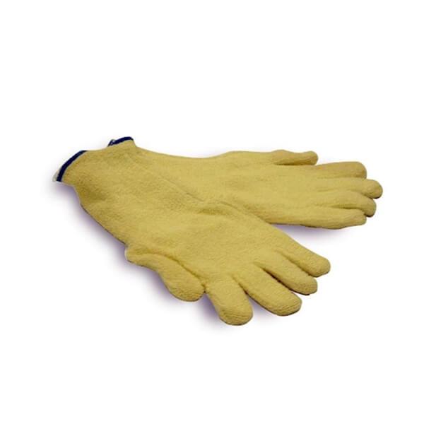 Guanti professionali per saldatura tig HBM
