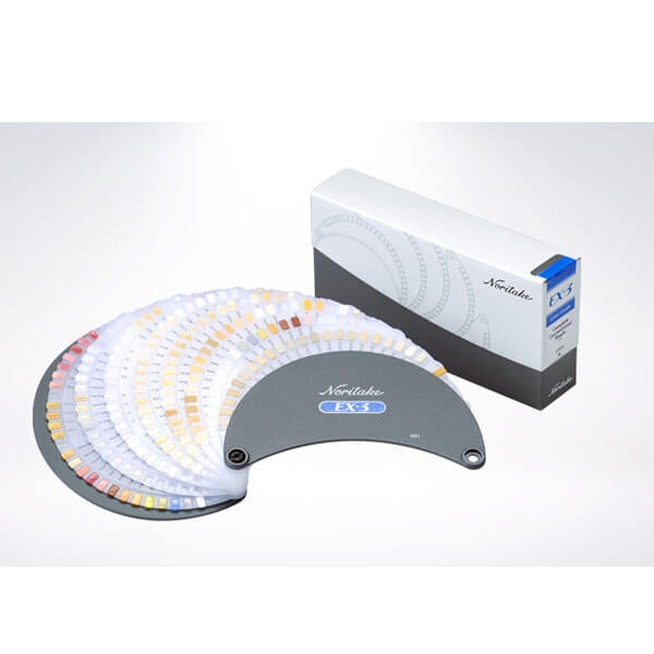 Guida ai colori 1002 EX3 completo/N-color Img: 202304081
