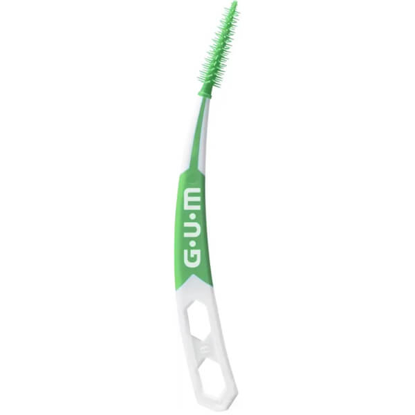 Gum Soft-Picks Pro: Spazzolino interdentale ultra morbido (60 pezzi) Img: 202503151