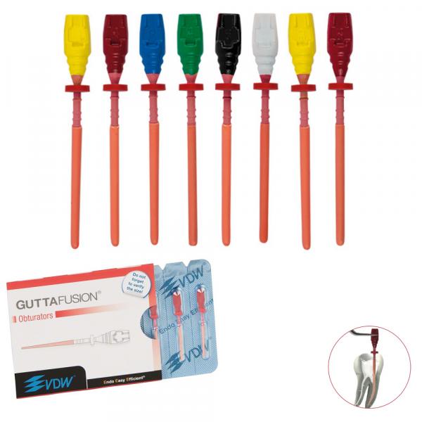 GUTTAFUSION otturatore 25 6PCS. Img: 202202261