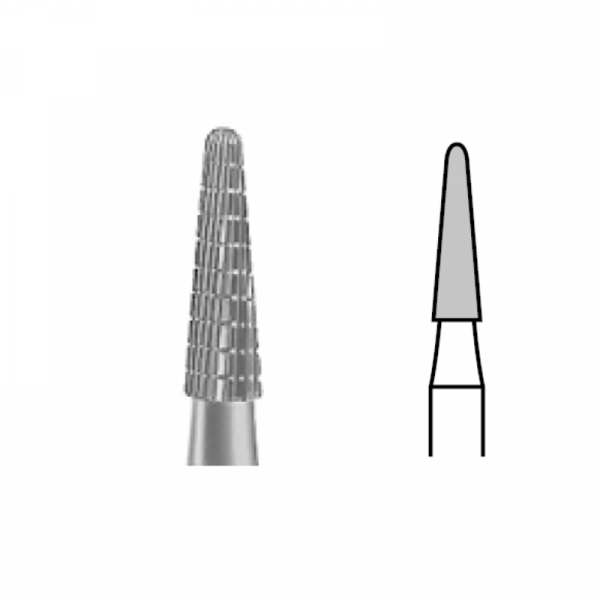 Fresa H138FSQ Taglio soddisfatto. PM Img: 202202121