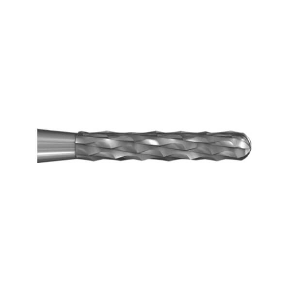Fresa H4MCXXL.314 (FG) per il taglio di corone metalliche - 014 (1 u.) Img: 202306031