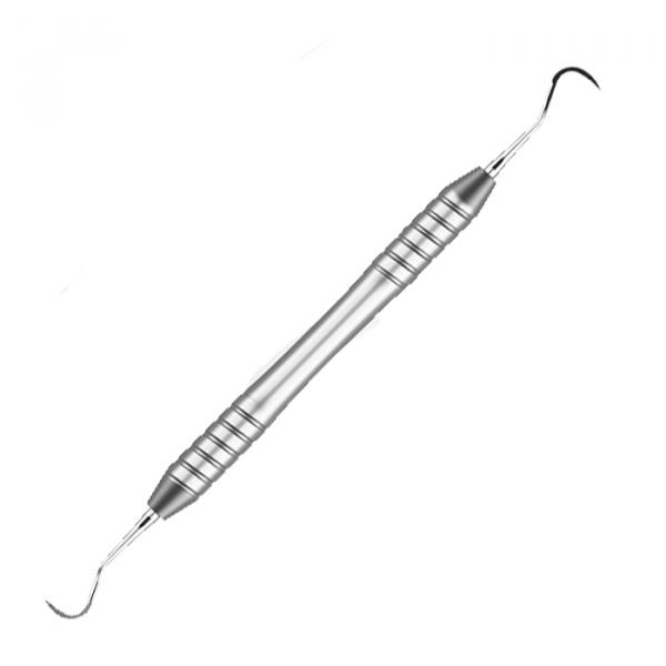 CLEANER parodontologia SARRO KDM H6 H7 Img: 202202121