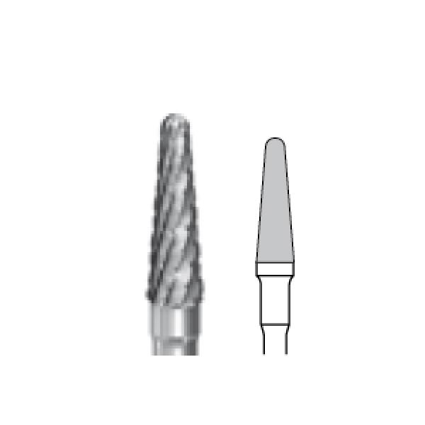 Fresa H79acr.104.040 Carburo Lab Img: 201906291