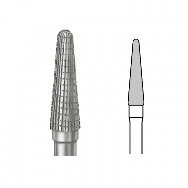 Fresa H79FSQ Taglio met. PM - Taglia: Img: 202202121