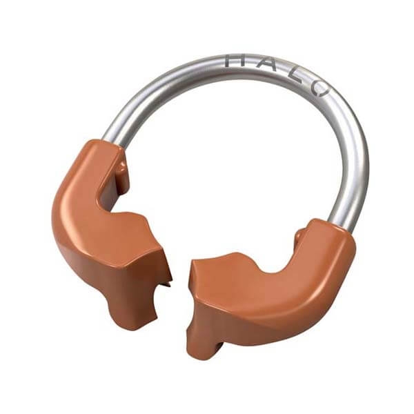 Halo: Anello a matrice universale - 2 unità Img: 202308191